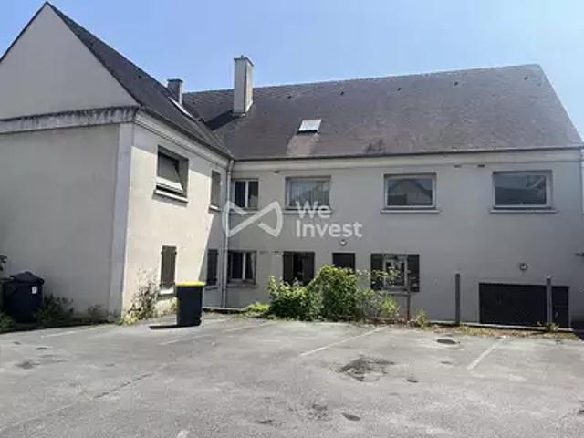 Appartement vente à Provins, Rebais