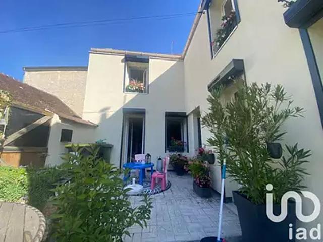 Maison vente à Provins, Rebais