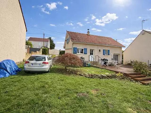 Maison vente à Rebais, Seine-et-Marne