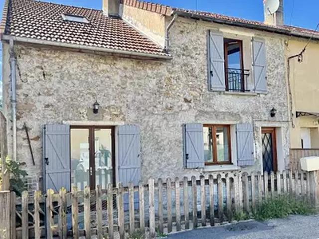Maison vente à Rebais, Seine-et-Marne