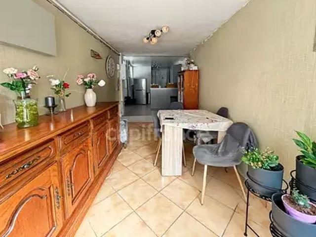 Maison vente à Provins, Rebais