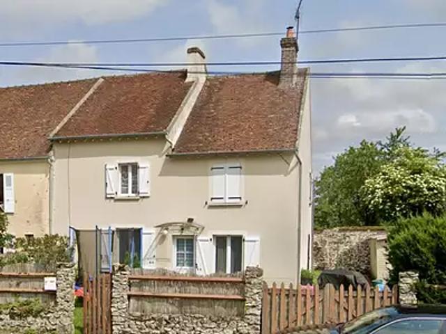 Maison vente à Provins, Boitron