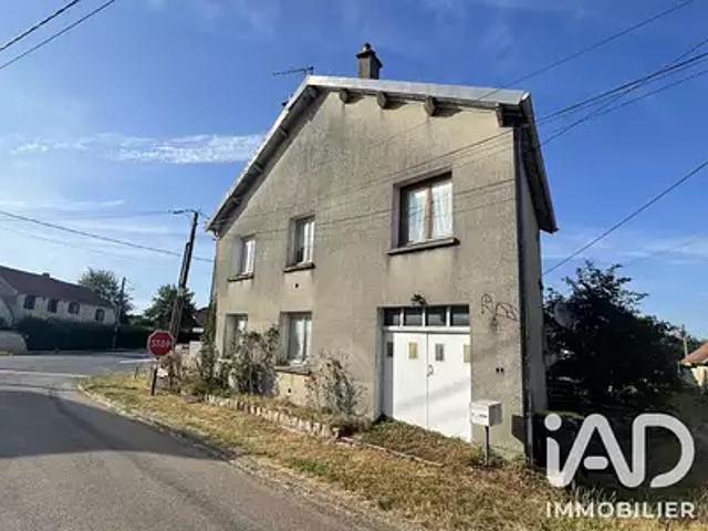 Maison vente à Rebais, Seine-et-Marne