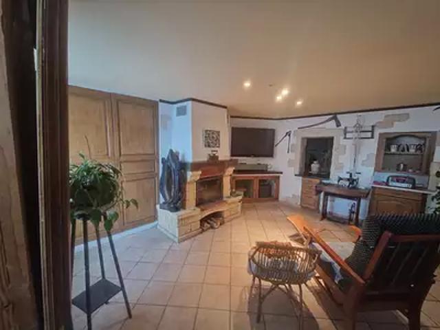 Maison vente à Provins, Rebais