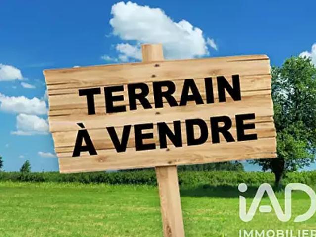 Terrain vente à Rebais, Seine-et-Marne