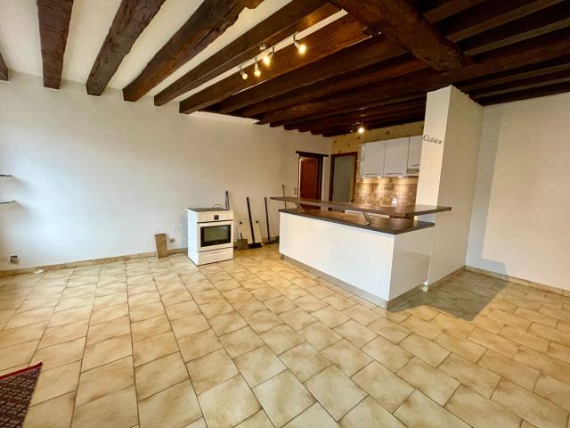 Appartement vente à Provins, Rebais