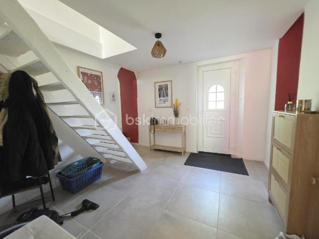 Maison vente à Provins, Rebais