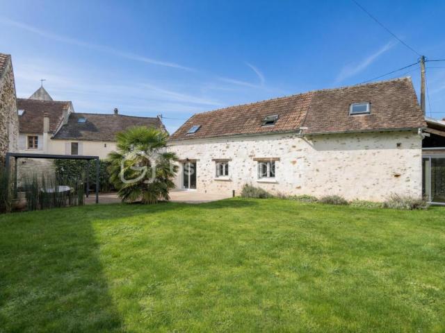 Maison vente à Provins, Rebais