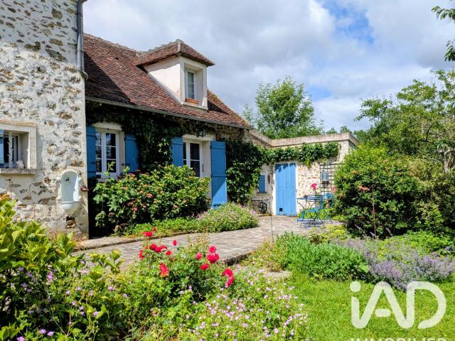 Maison vente à Provins, Rebais