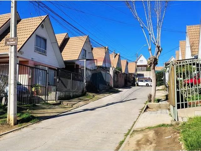 Casa en venta en Quilpué, Valparaíso