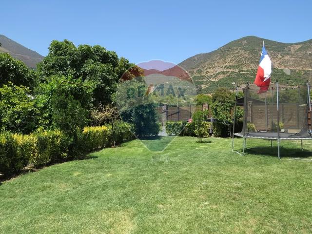 Casa en venta en Pica, Tarapacá