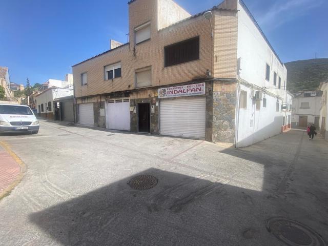 Piso en venta en Berja, Andalucía