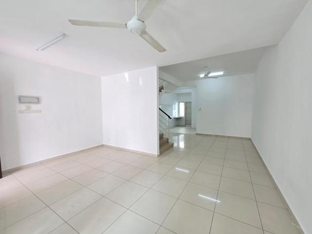 Terraced House for sale in Wellesley, Penang