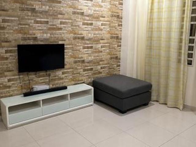 Terraced House for rent in Wellesley, Penang