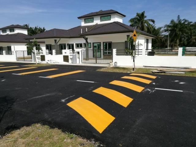 Residential House for sale in Port Klang, Selangor