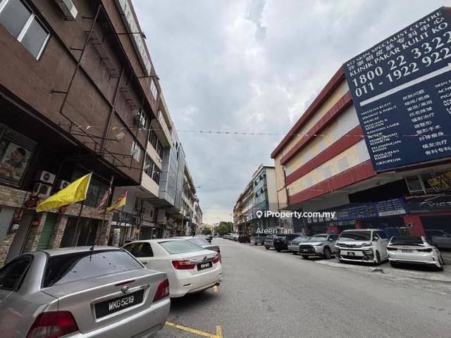 Residential House for sale in Kuantan, Pahang