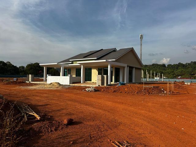 Residential House for sale in Alor Setar, Kedah