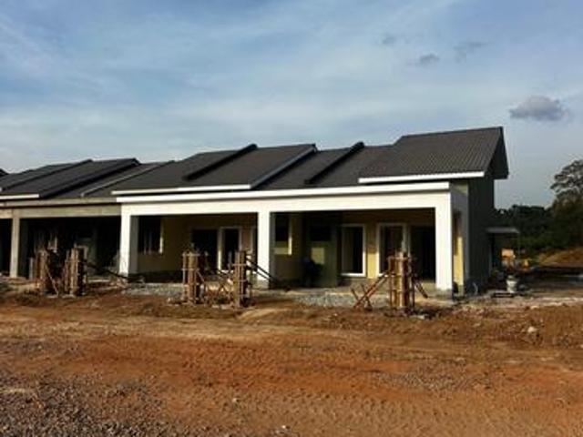 Terraced House for sale in Alor Setar, Kedah