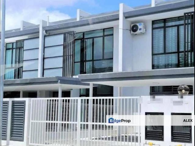 House for sale in Alam Impian, Selangor