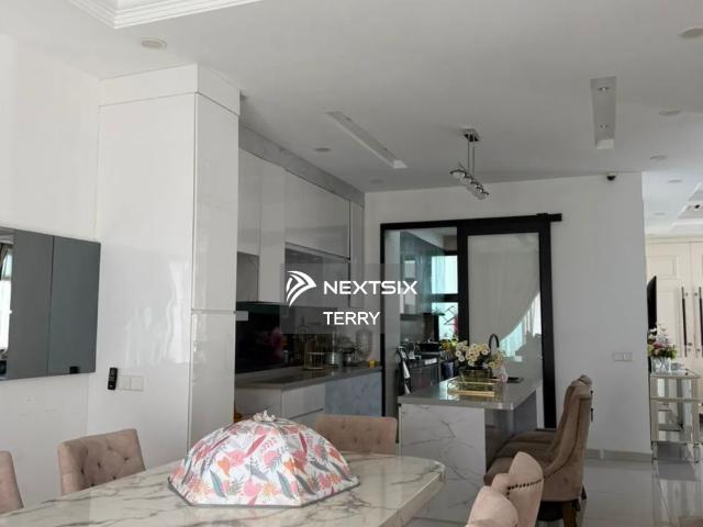Residential House for sale in Wellesley, Penang