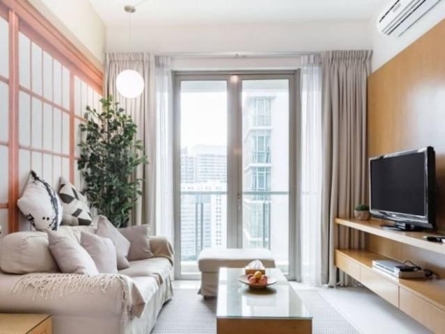 Apartment for sale in Country Heights Damansara, Kuala Lumpur