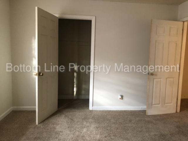 Apartment for rent in Mecklenburg, North Carolina