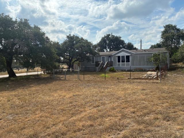 Property for sale in Spring Branch, Comal County