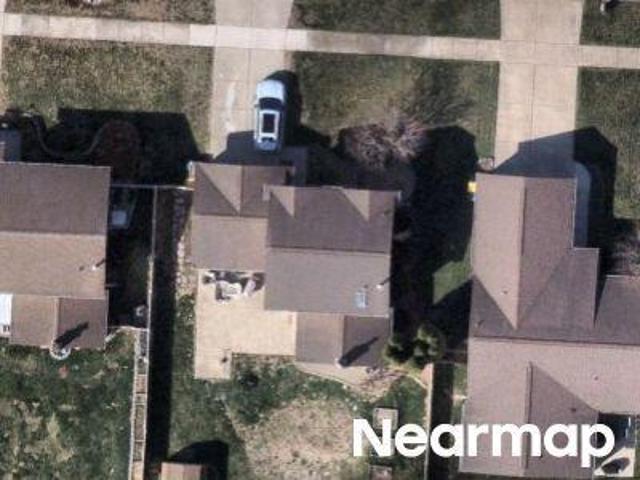 House for sale in Michigan