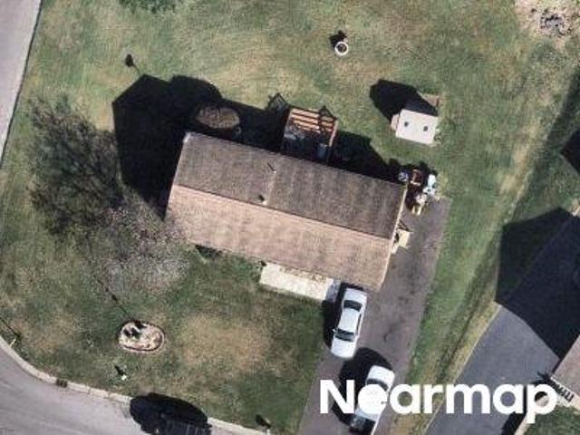 House for sale in Tioga Terrace, Town of Owego