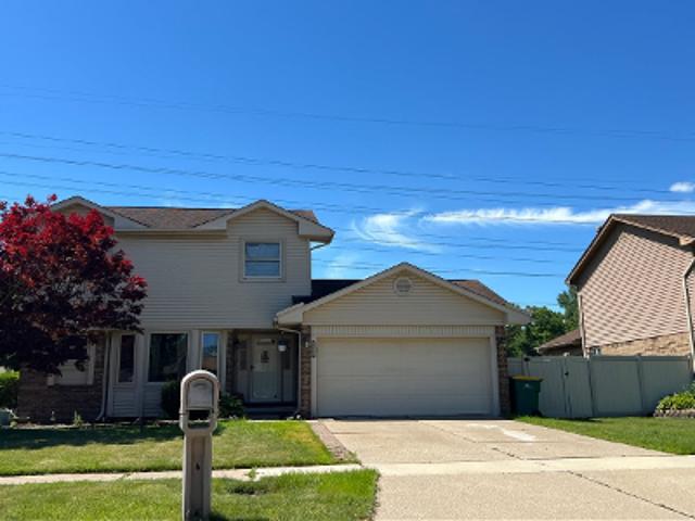 House for sale in Michigan