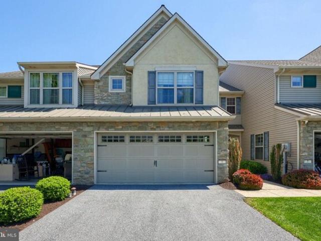 House for sale in Adamstown, Pennsylvania