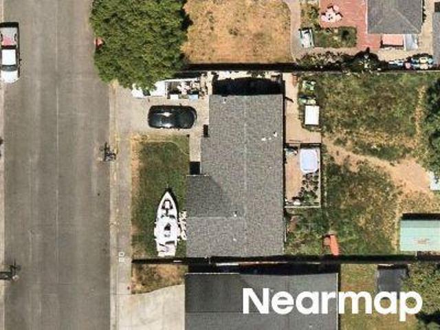 House for sale in Fortuna