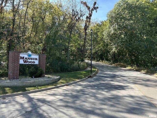 Land for sale in Carbon Cliff