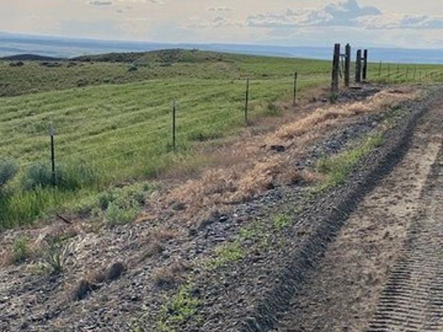 Land for sale in Laurel, Montana