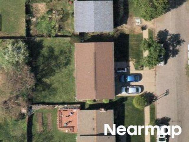 House for sale in Buffalo, New York