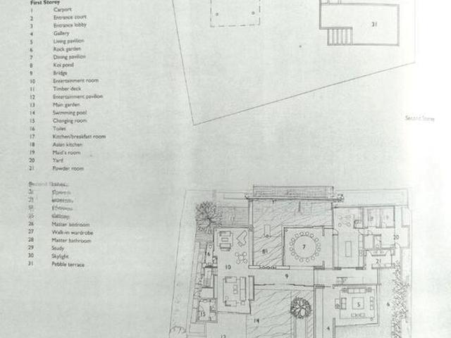 Detached House for sale in Holland