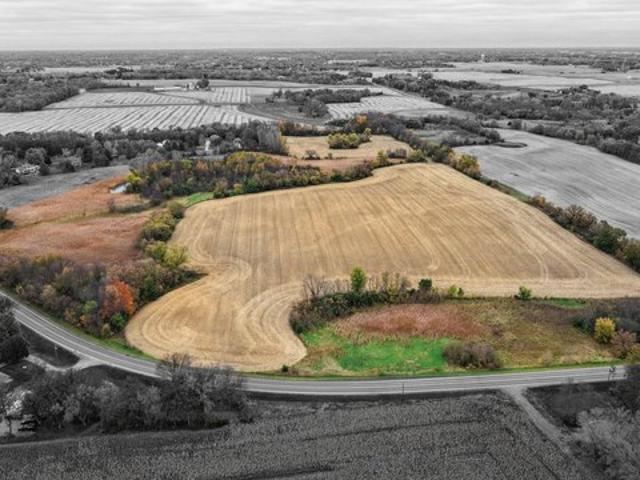 Land for sale in Corcoran, Hennepin County