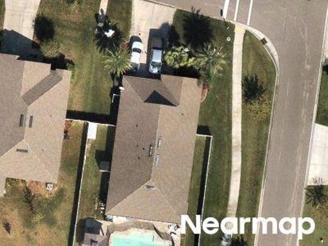 House for sale in Green Cove Springs, Florida