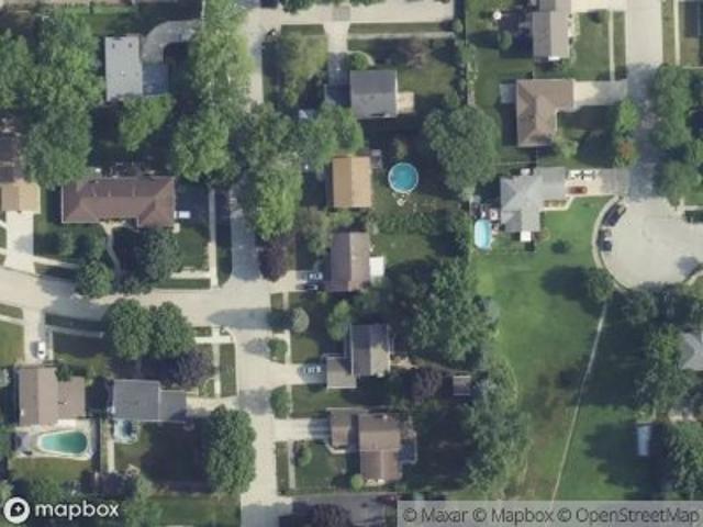 House for sale in Joliet, Illinois