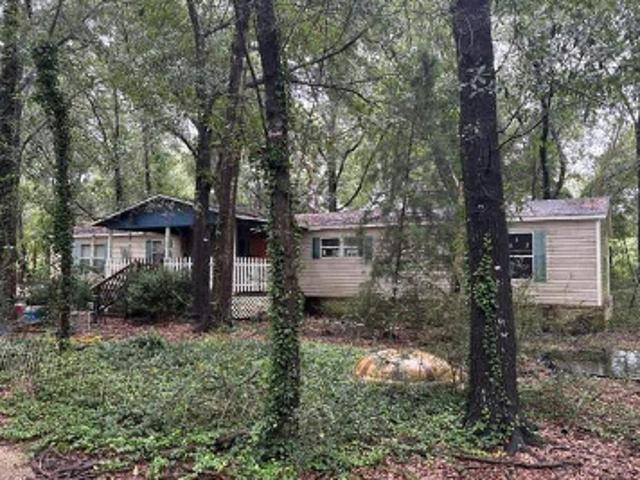 House for sale in Crestview, Florida