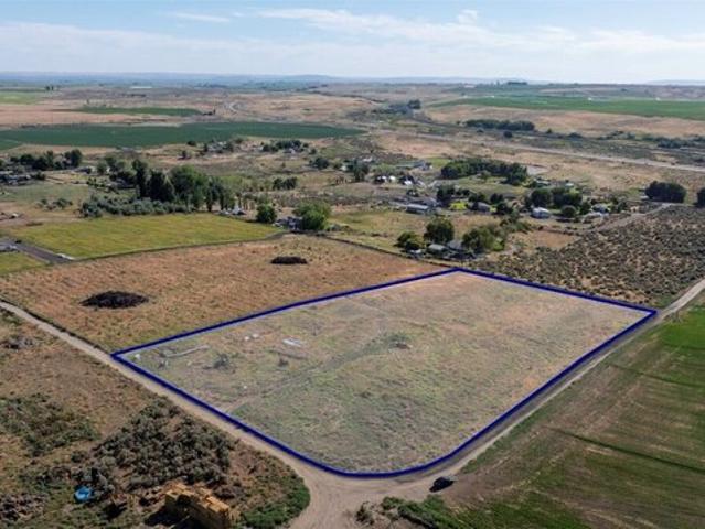 Land for sale in Eltopia, Washington