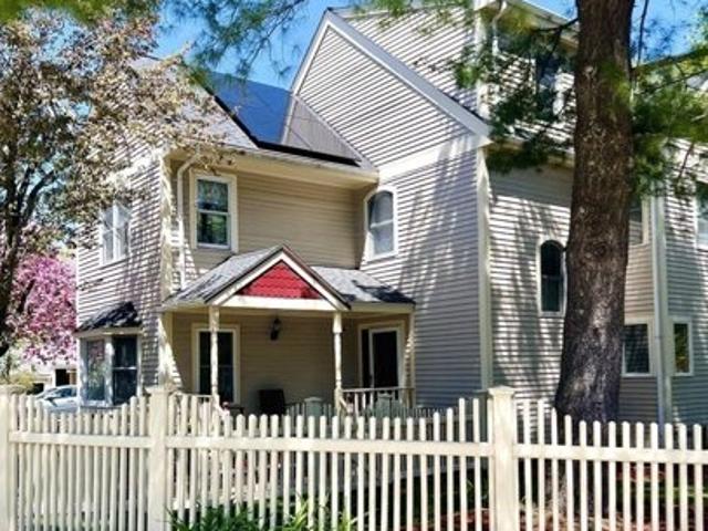 House for sale in Auburndale, Massachusetts