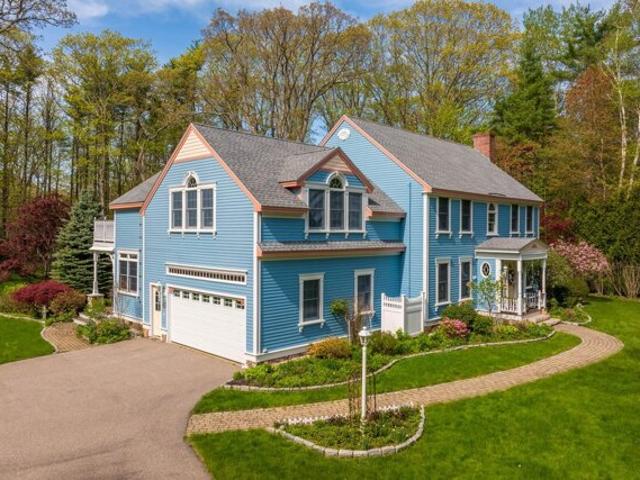 House for sale in Ogunquit, Maine