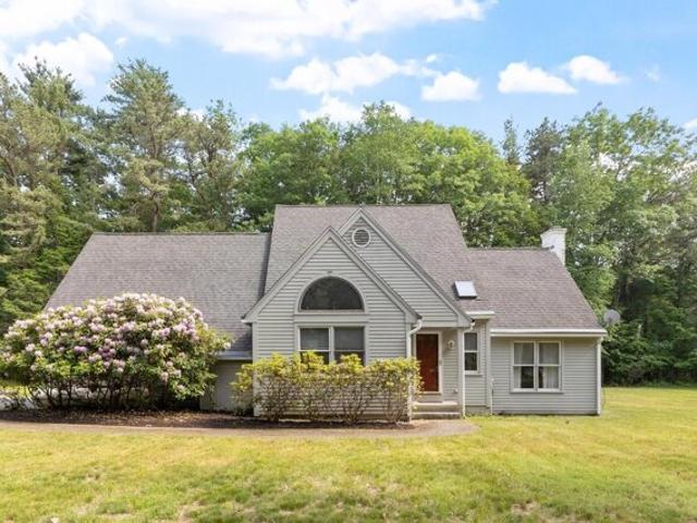 House for sale in Ogunquit, Maine