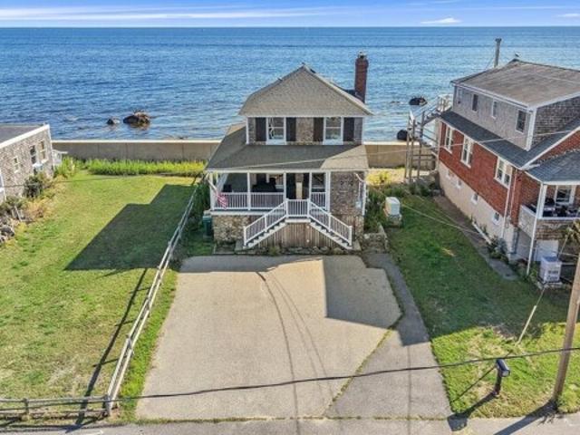 House for sale in Scituate, Massachusetts