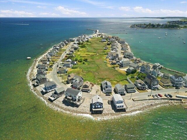 House for sale in Scituate, Massachusetts
