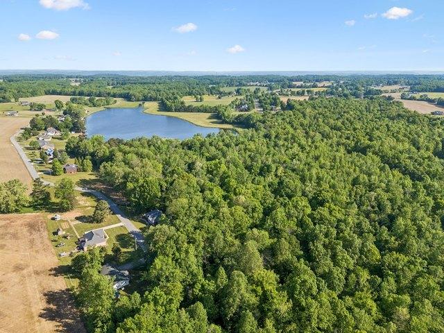 Land for sale in Tennessee