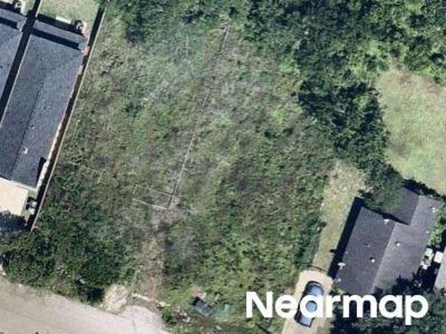 Land for sale in Harris, Texas