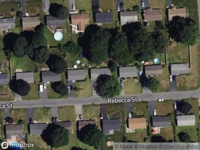 House for sale in Syracuse
