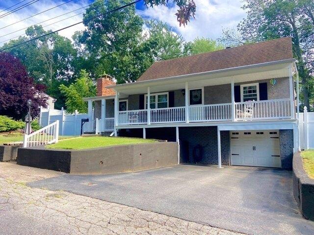House for sale in Coventry, Rhode Island